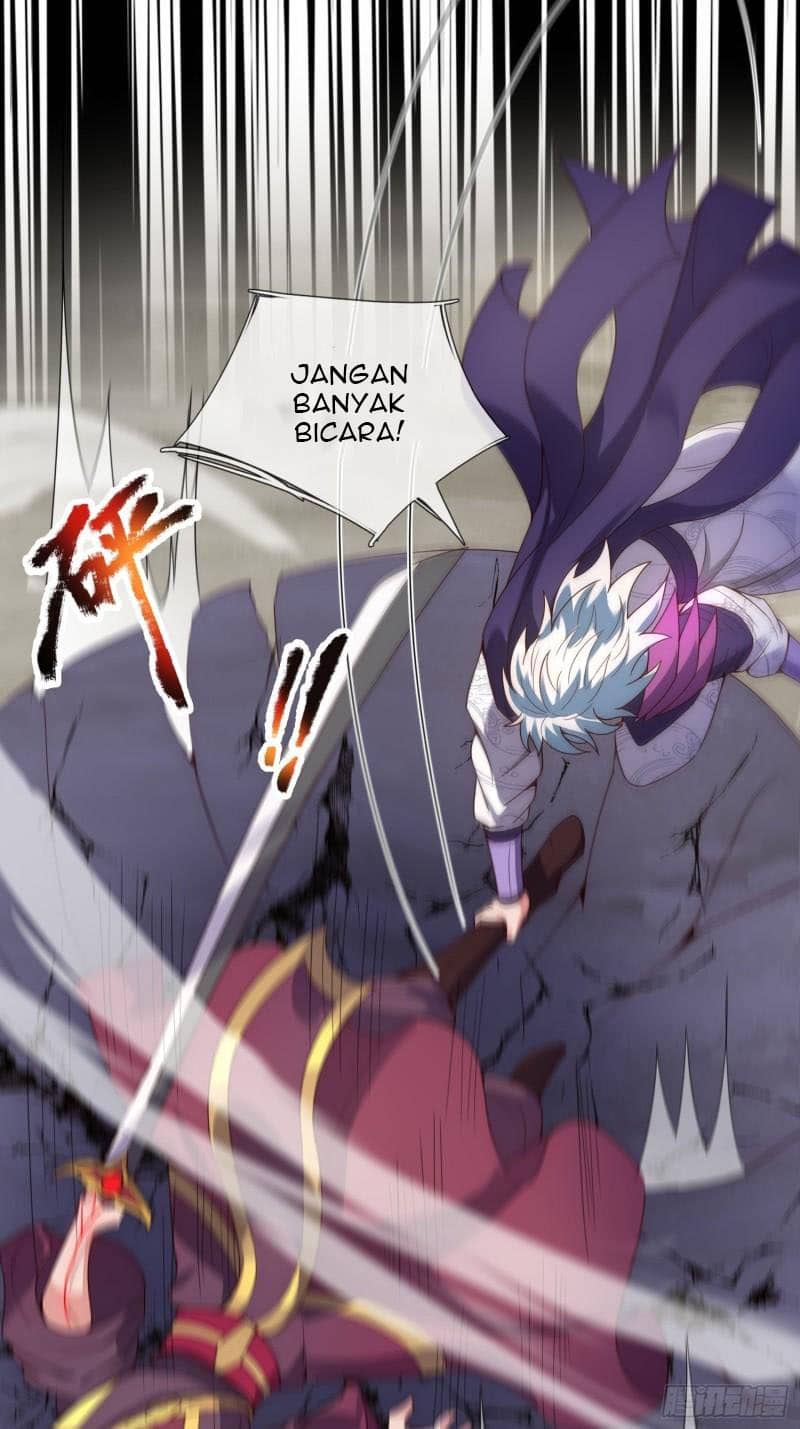 Xuantian Supreme Chapter 59 - halaman 23