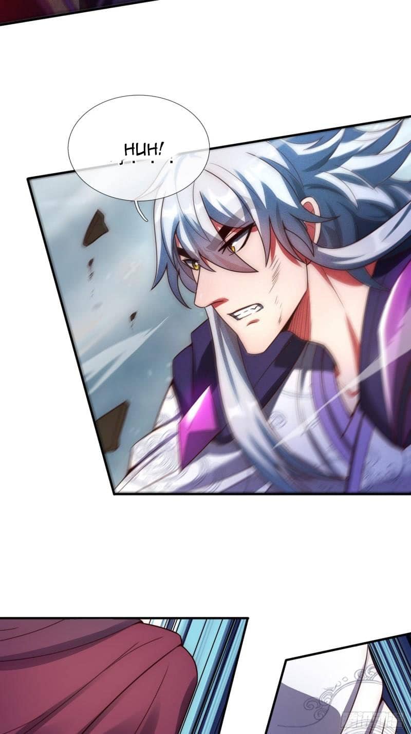 Xuantian Supreme Chapter 59 - halaman 25