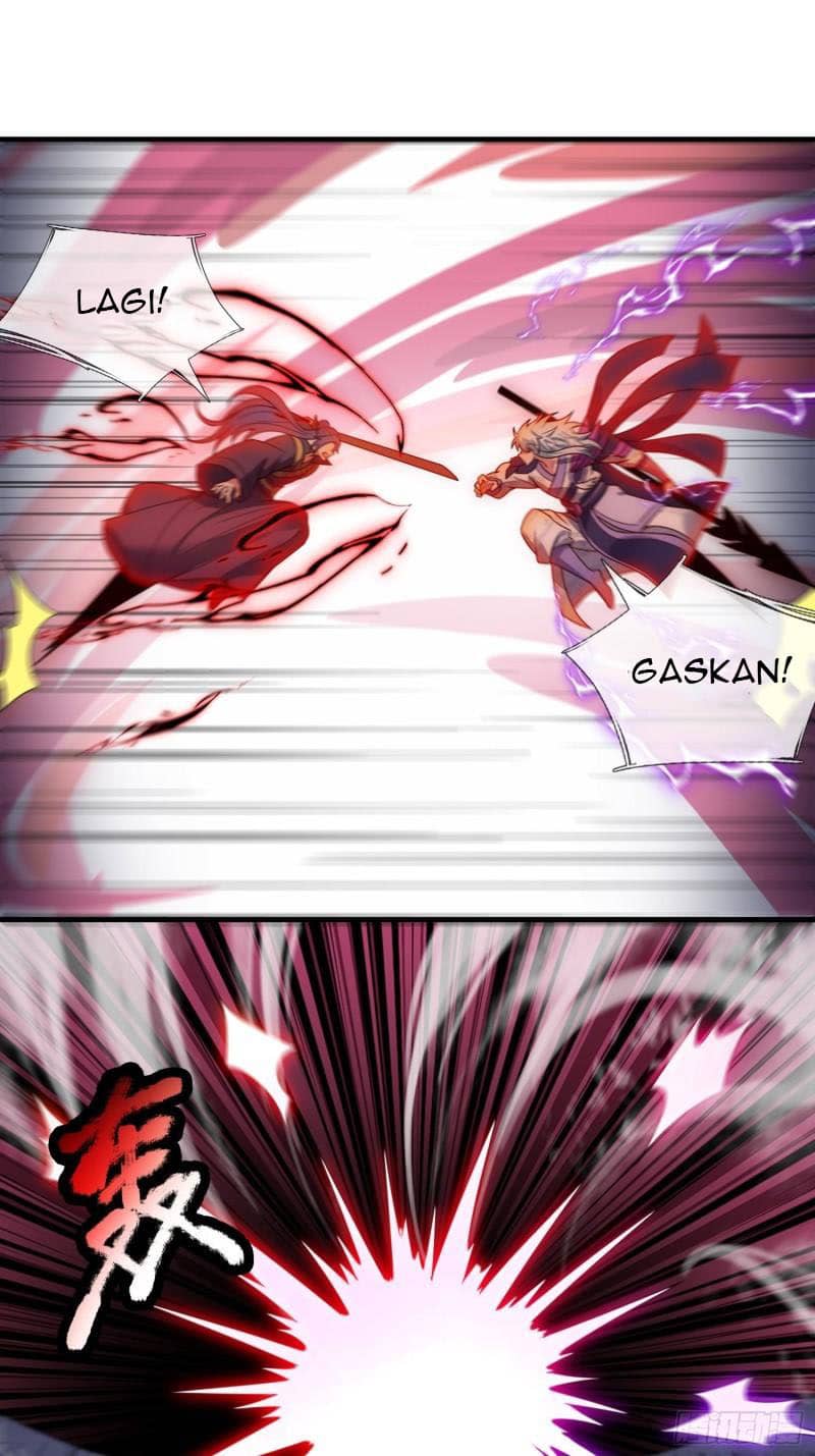 Xuantian Supreme Chapter 59 - halaman 27
