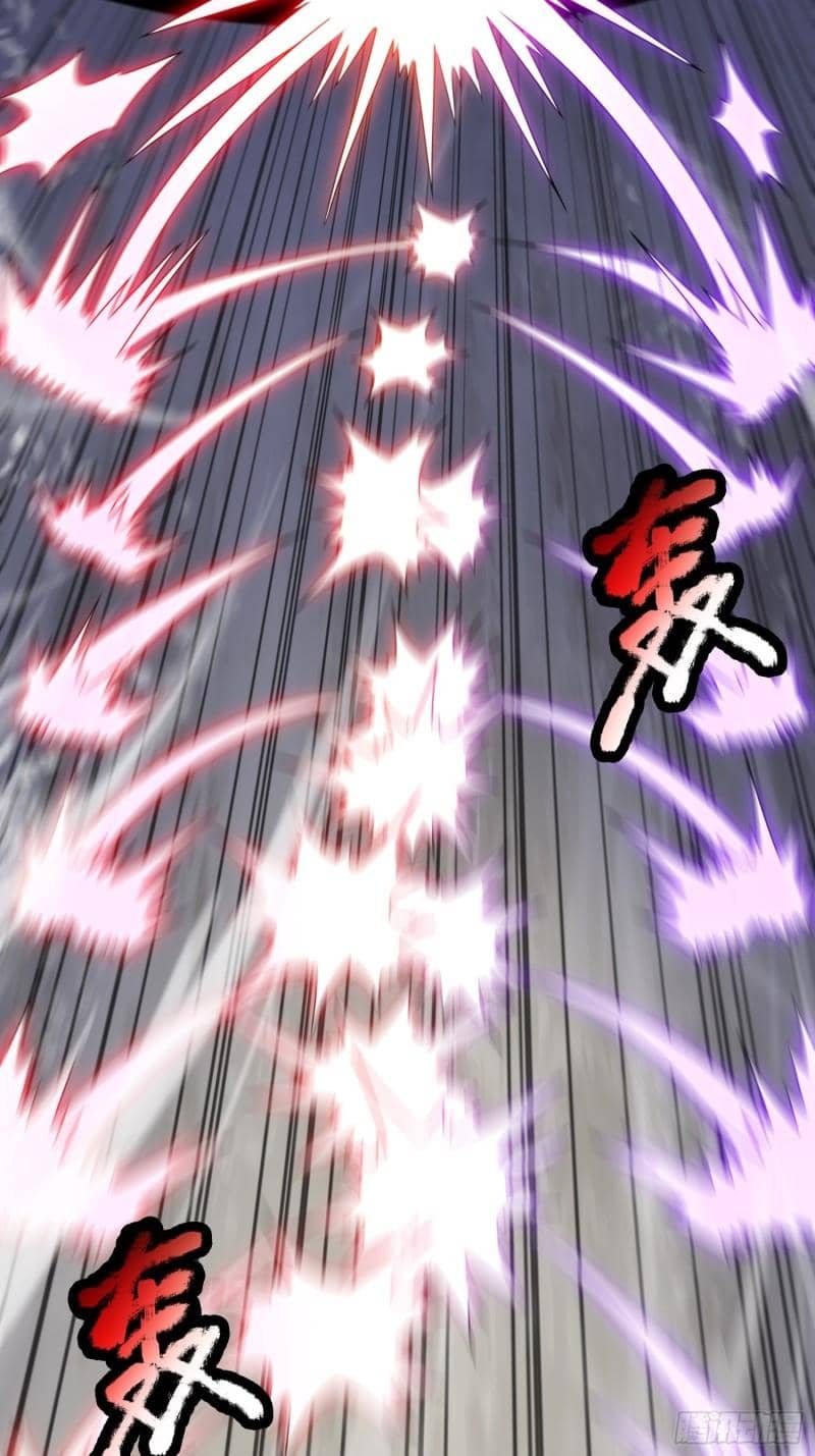 Xuantian Supreme Chapter 59 - halaman 28