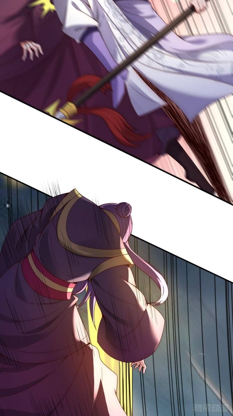 Xuantian Supreme Chapter 59 - halaman 30