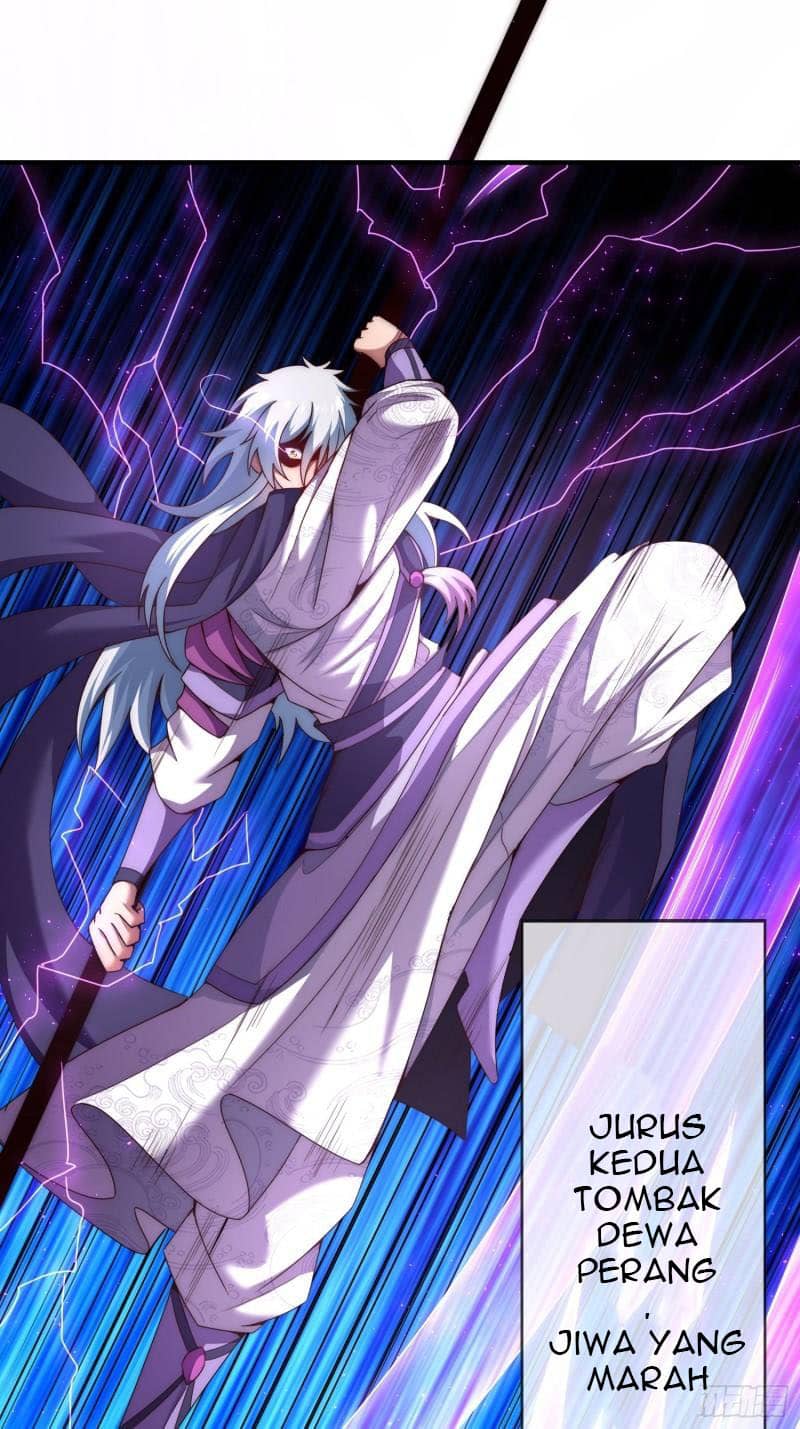 Xuantian Supreme Chapter 59 - halaman 33
