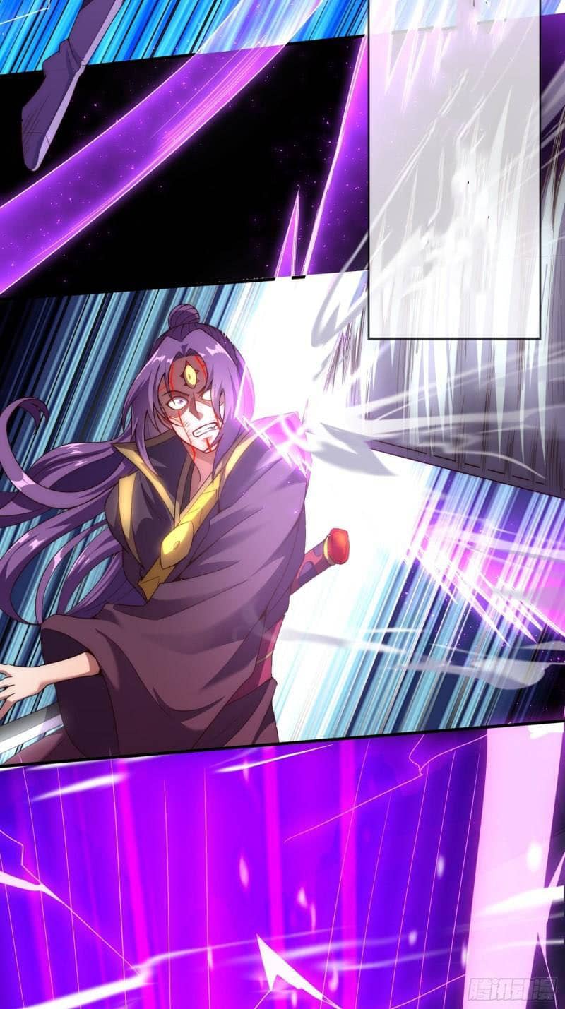 Xuantian Supreme Chapter 59 - halaman 34