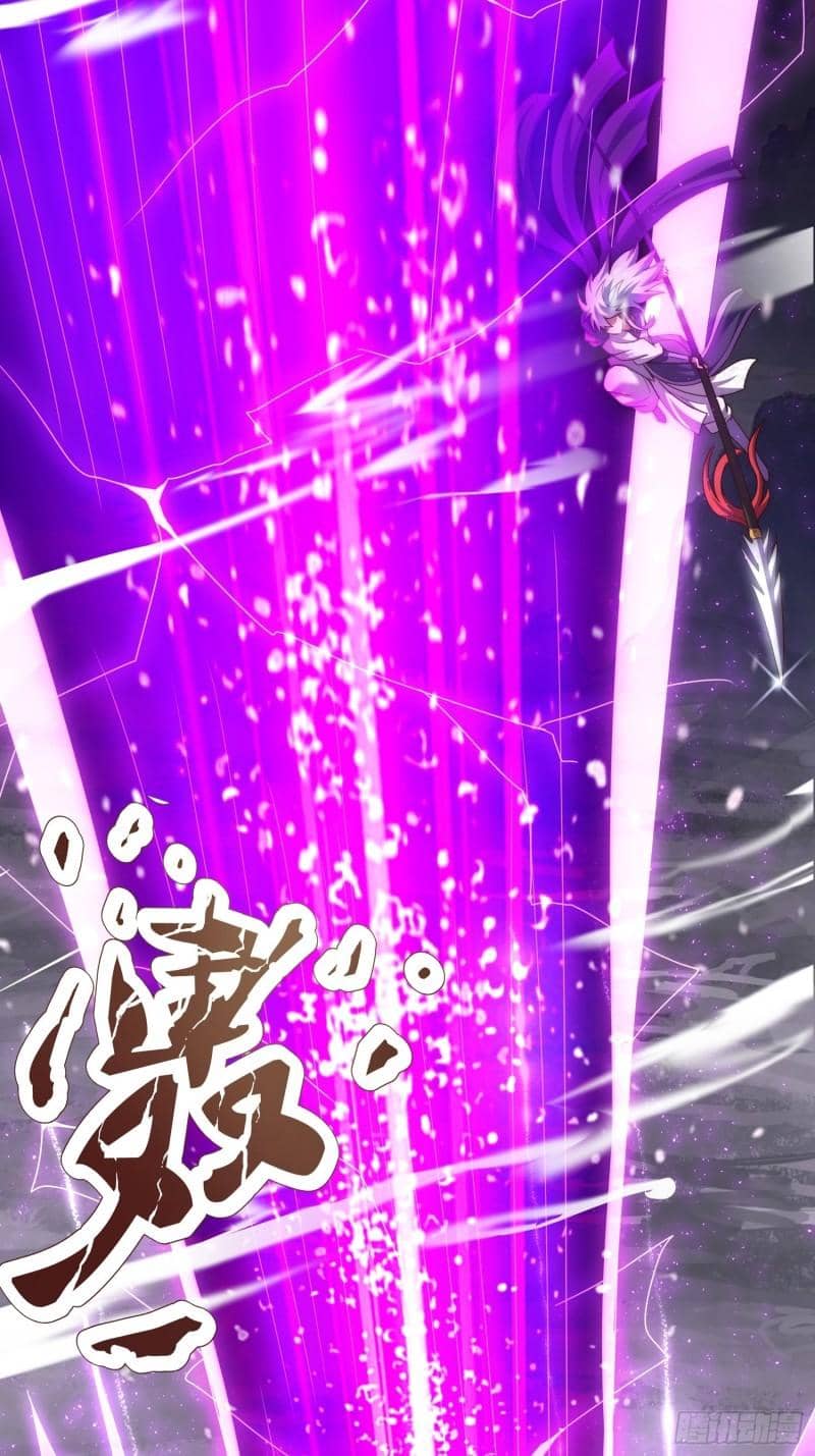 Xuantian Supreme Chapter 59 - halaman 35