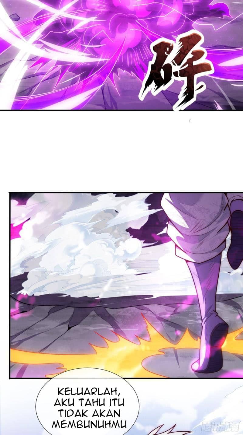 Xuantian Supreme Chapter 59 - halaman 37