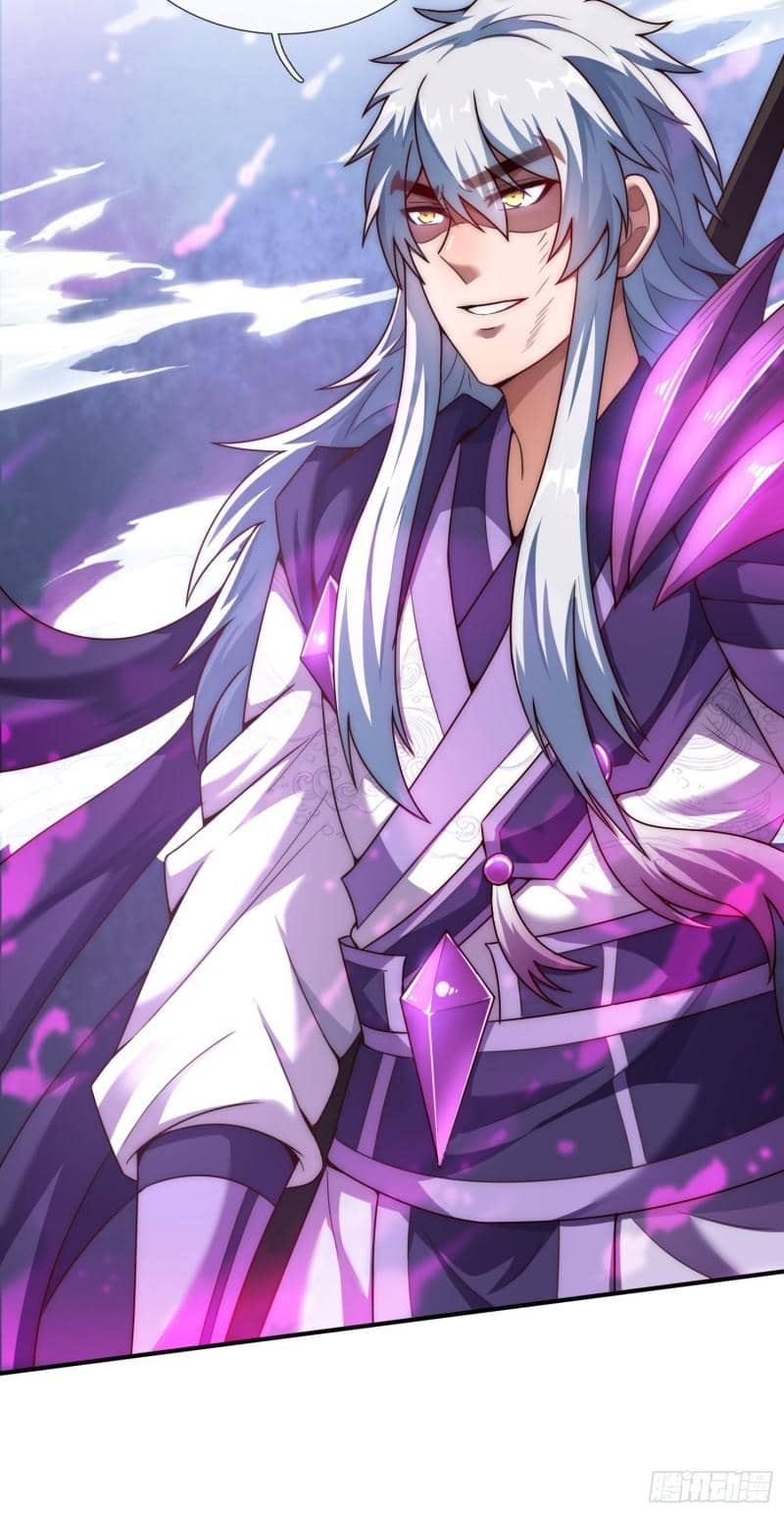 Xuantian Supreme Chapter 59 - halaman 38