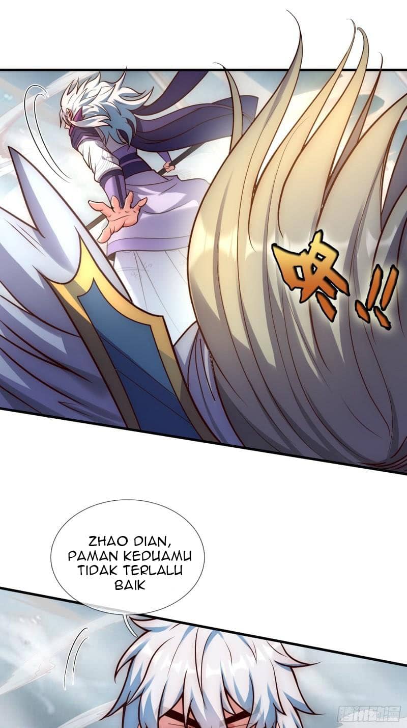 Xuantian Supreme Chapter 59 - halaman 4