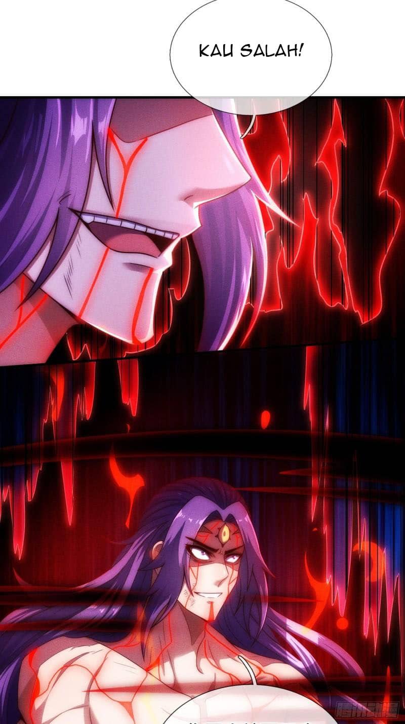 Xuantian Supreme Chapter 59 - halaman 40