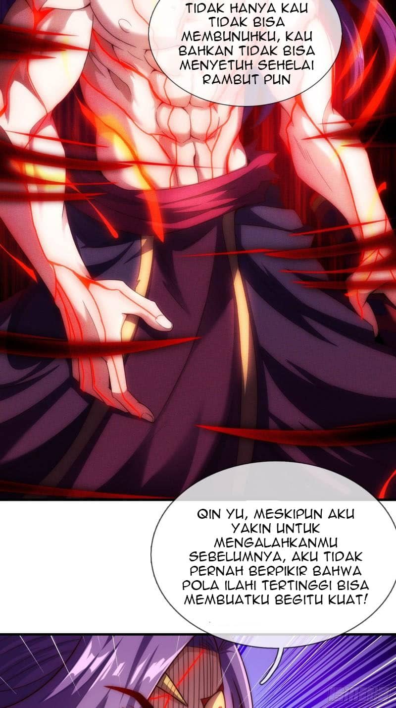 Xuantian Supreme Chapter 59 - halaman 41