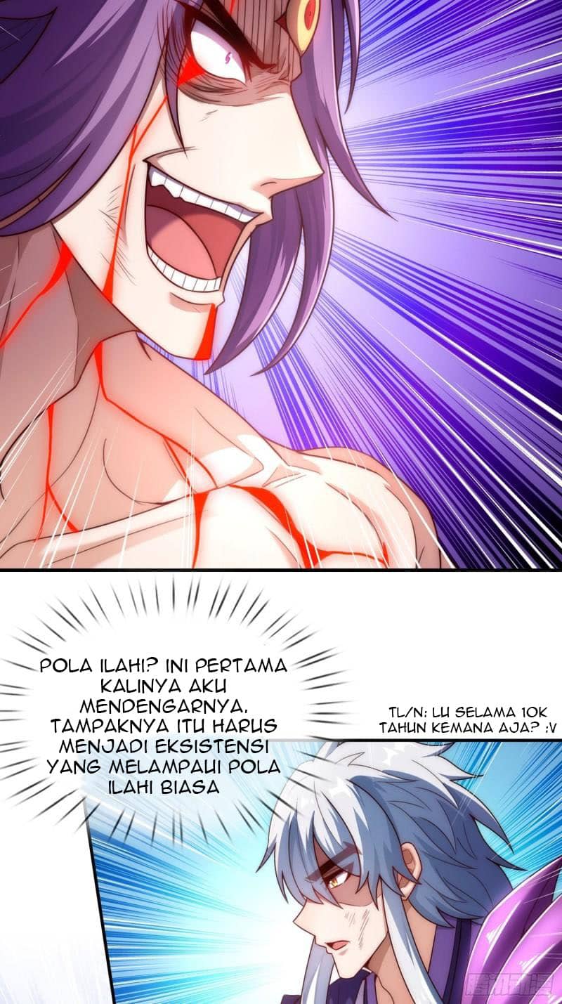 Xuantian Supreme Chapter 59 - halaman 42