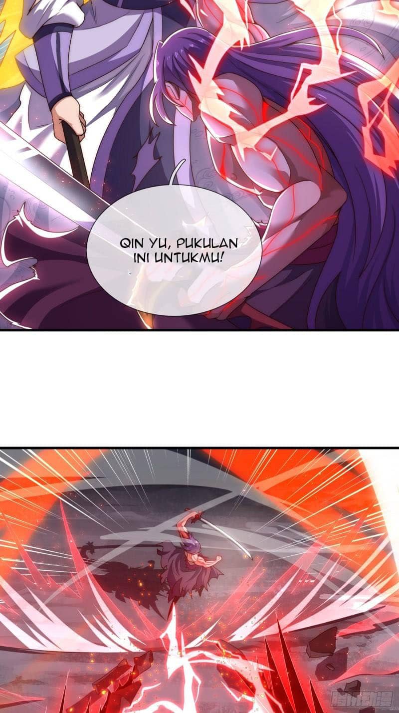 Xuantian Supreme Chapter 59 - halaman 49