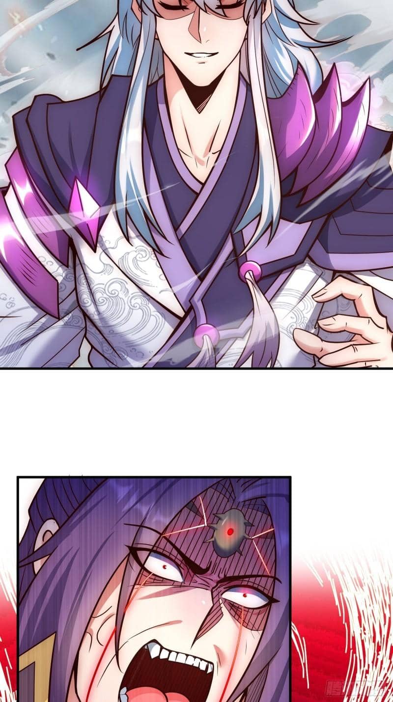 Xuantian Supreme Chapter 59 - halaman 5