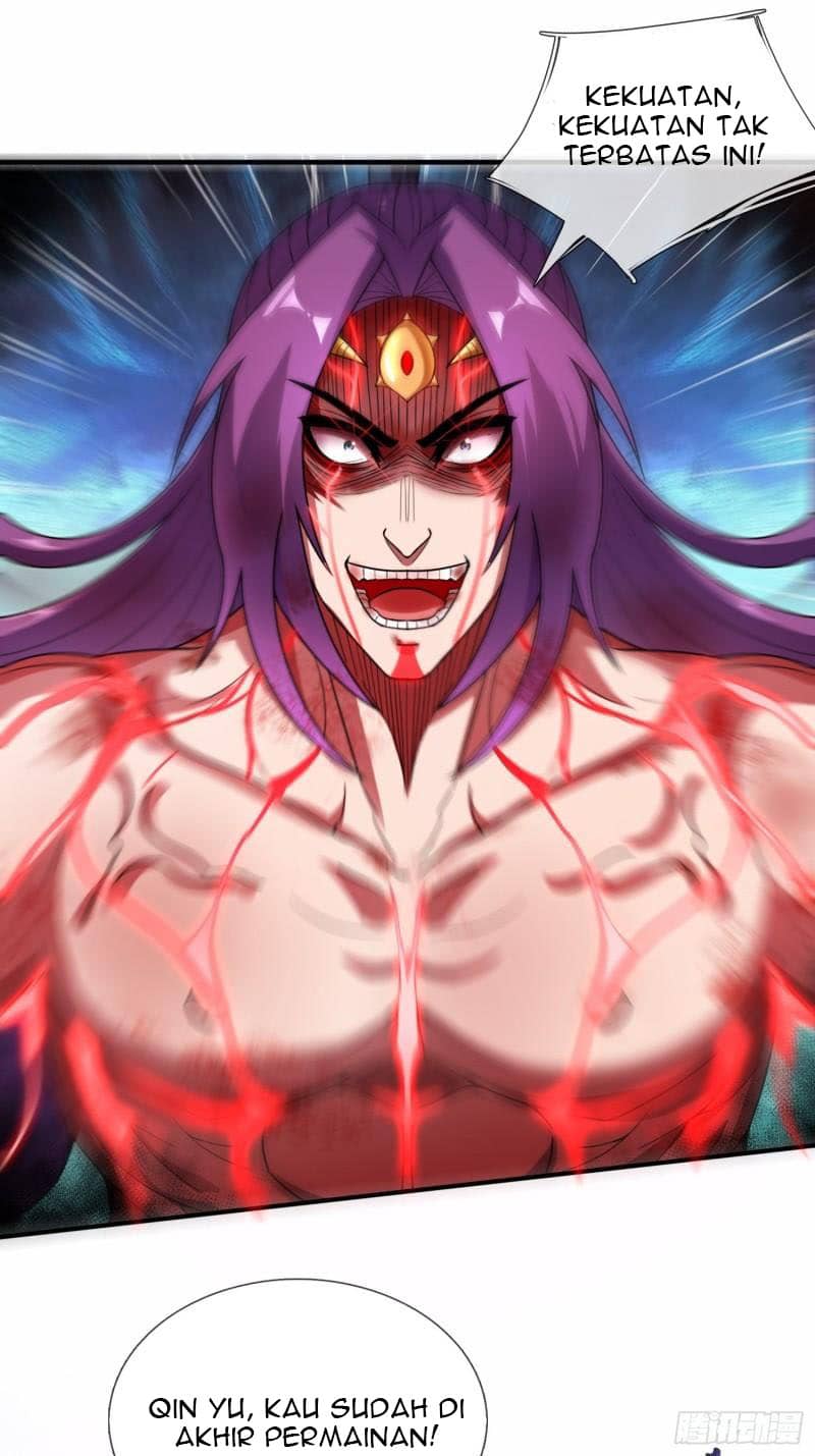 Xuantian Supreme Chapter 59 - halaman 51