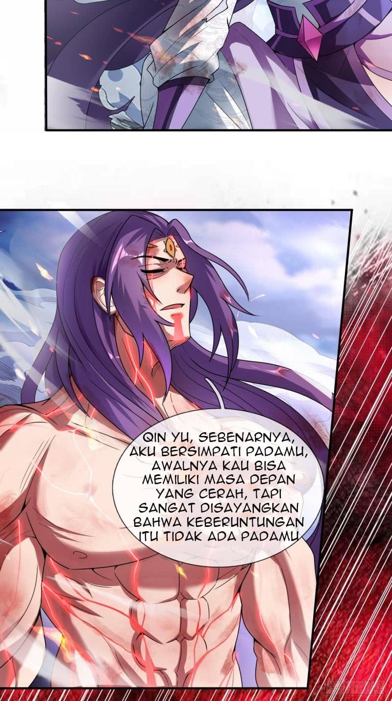 Xuantian Supreme Chapter 59 - halaman 53