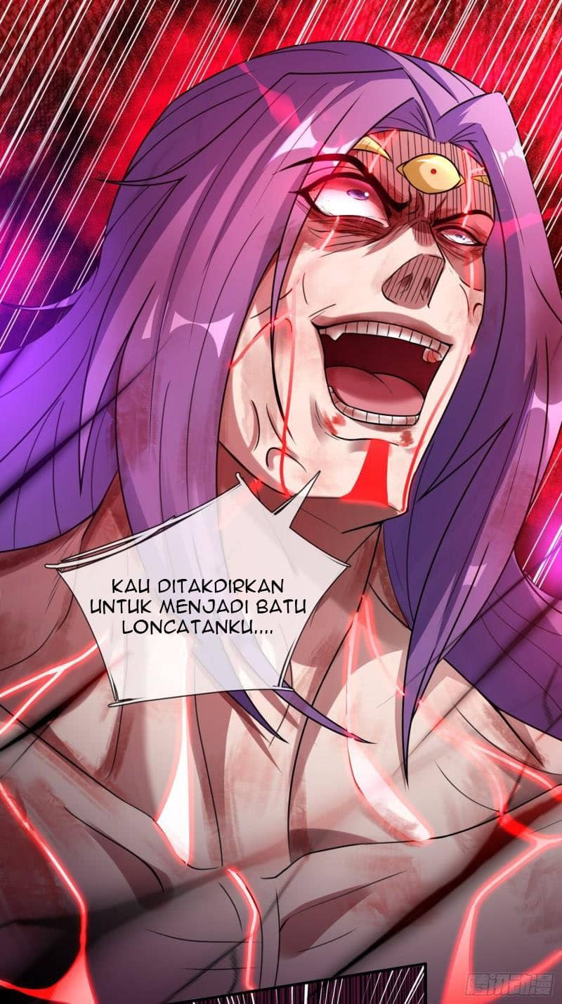 Xuantian Supreme Chapter 59 - halaman 54