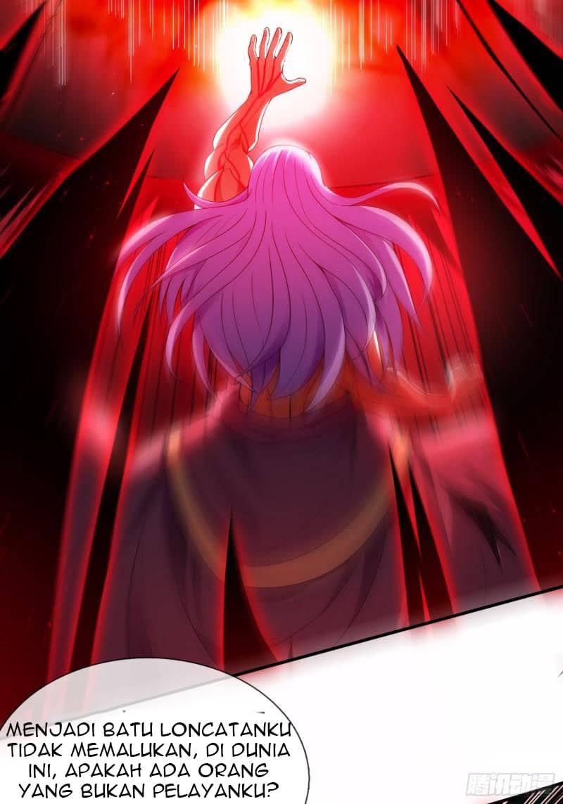 Xuantian Supreme Chapter 59 - halaman 59