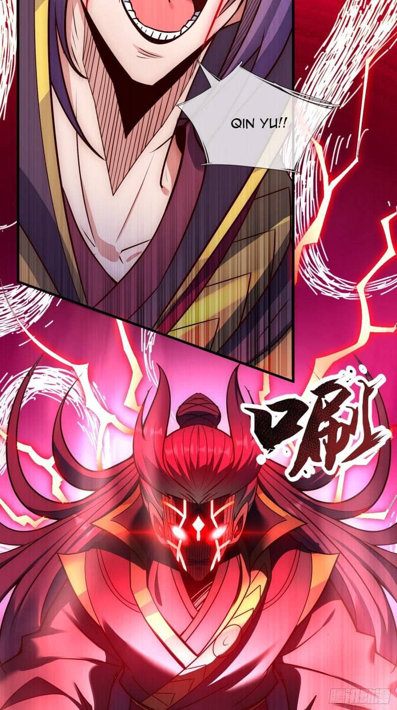 Xuantian Supreme Chapter 59 - halaman 6