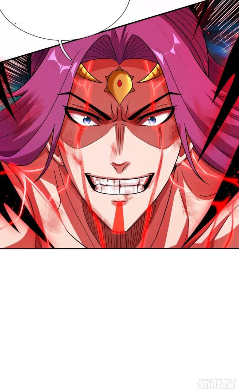 Xuantian Supreme Chapter 59 - halaman 60