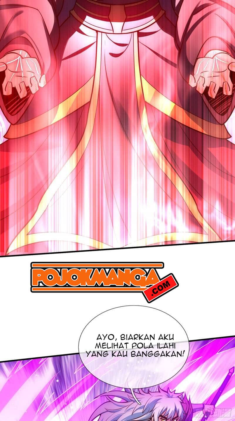 Xuantian Supreme Chapter 59 - halaman 7
