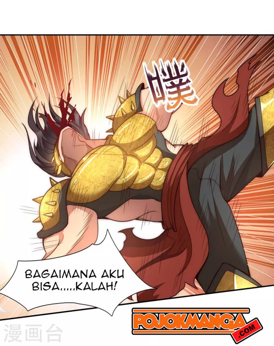 Xuantian Supreme Chapter 6 - halaman 13