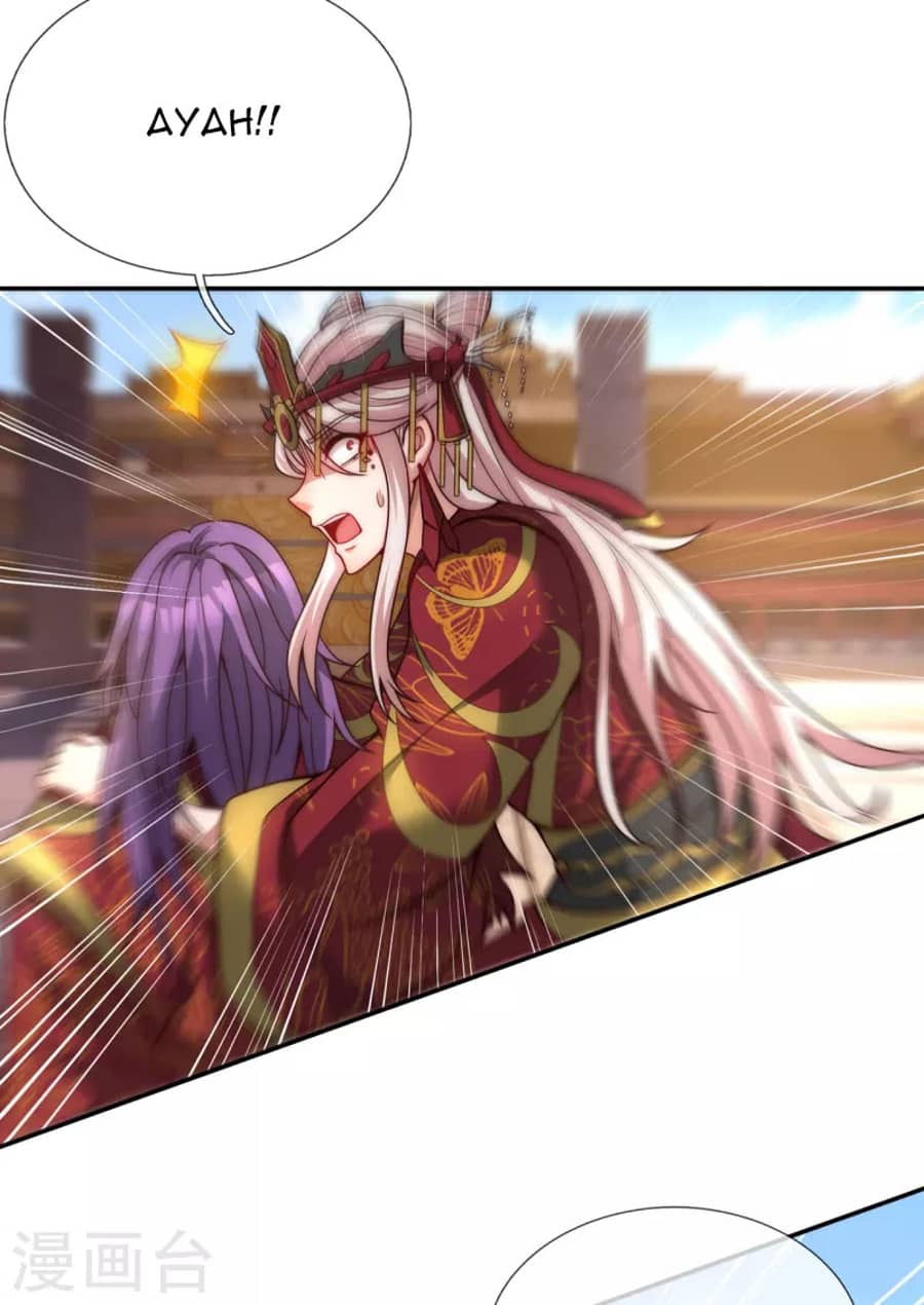 Xuantian Supreme Chapter 6 - halaman 31
