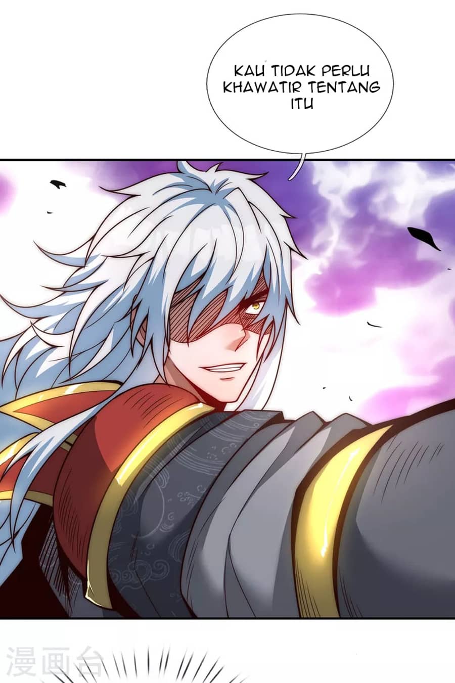 Xuantian Supreme Chapter 6 - halaman 33