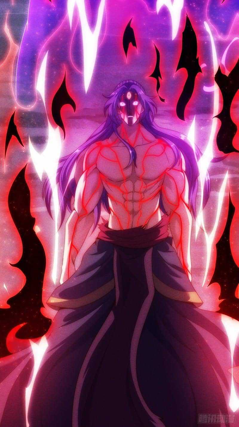 Xuantian Supreme Chapter 60 - halaman 11