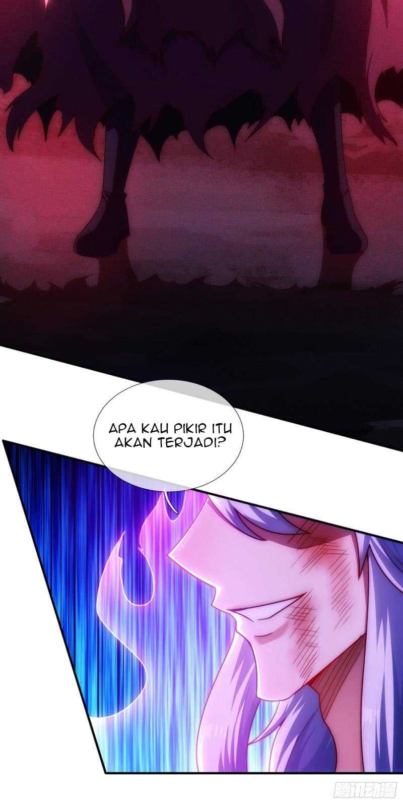 Xuantian Supreme Chapter 60 - halaman 12
