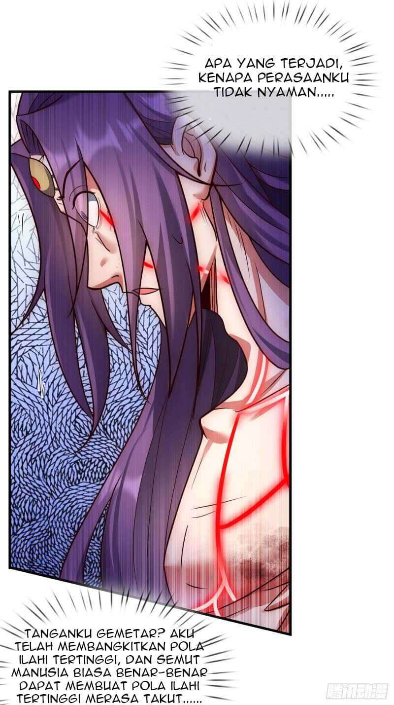 Xuantian Supreme Chapter 60 - halaman 14
