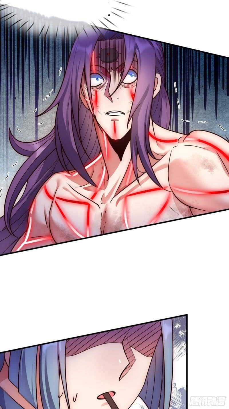 Xuantian Supreme Chapter 60 - halaman 15