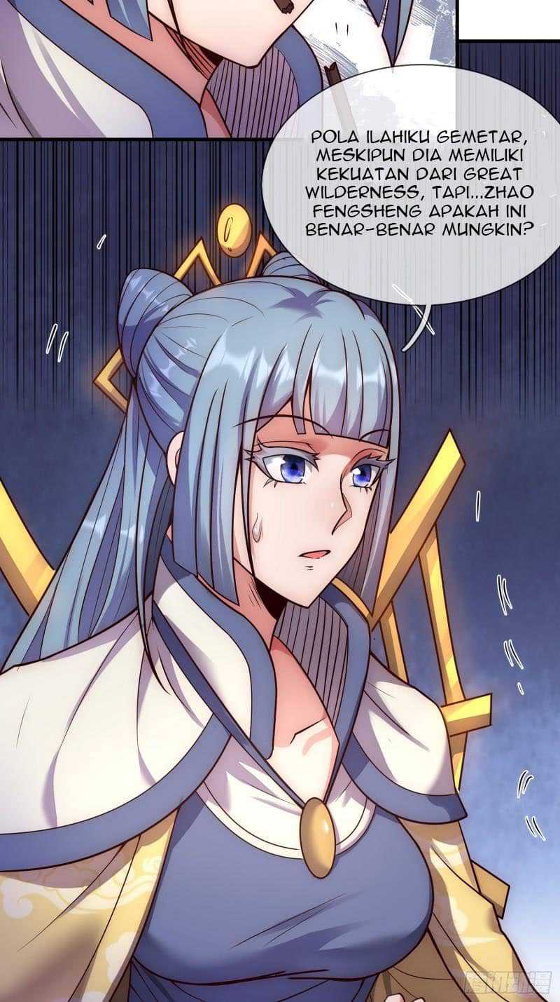 Xuantian Supreme Chapter 60 - halaman 16
