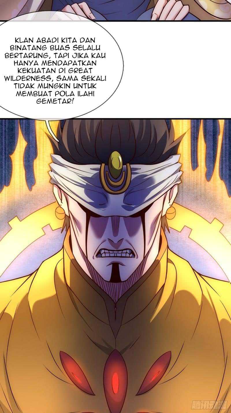 Xuantian Supreme Chapter 60 - halaman 17