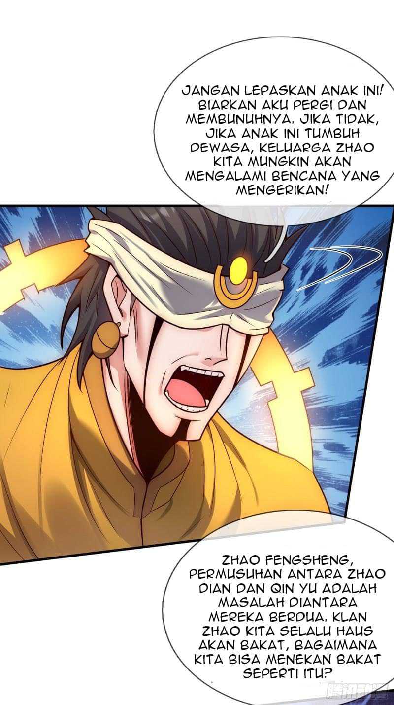 Xuantian Supreme Chapter 60 - halaman 19