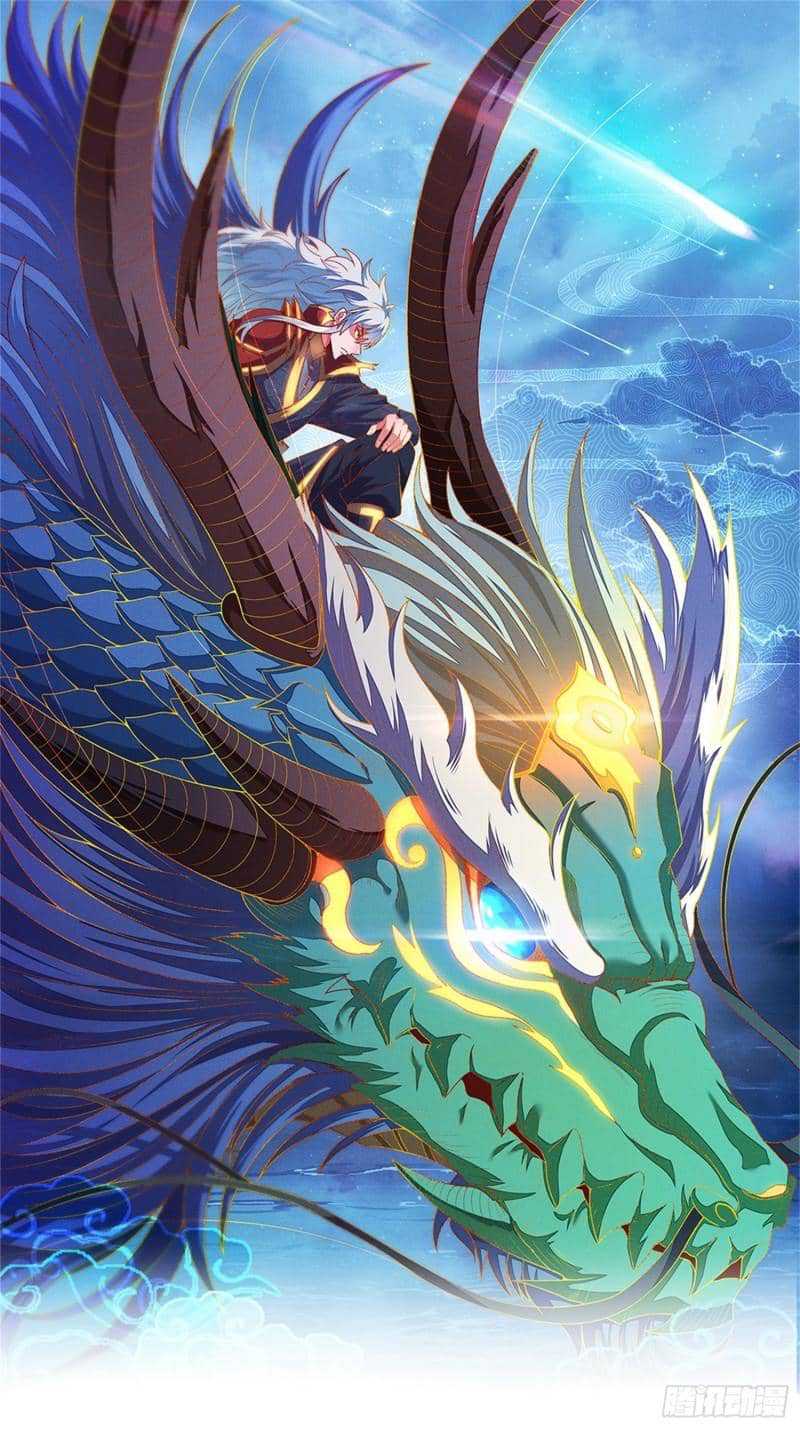 Xuantian Supreme Chapter 60 - halaman 2