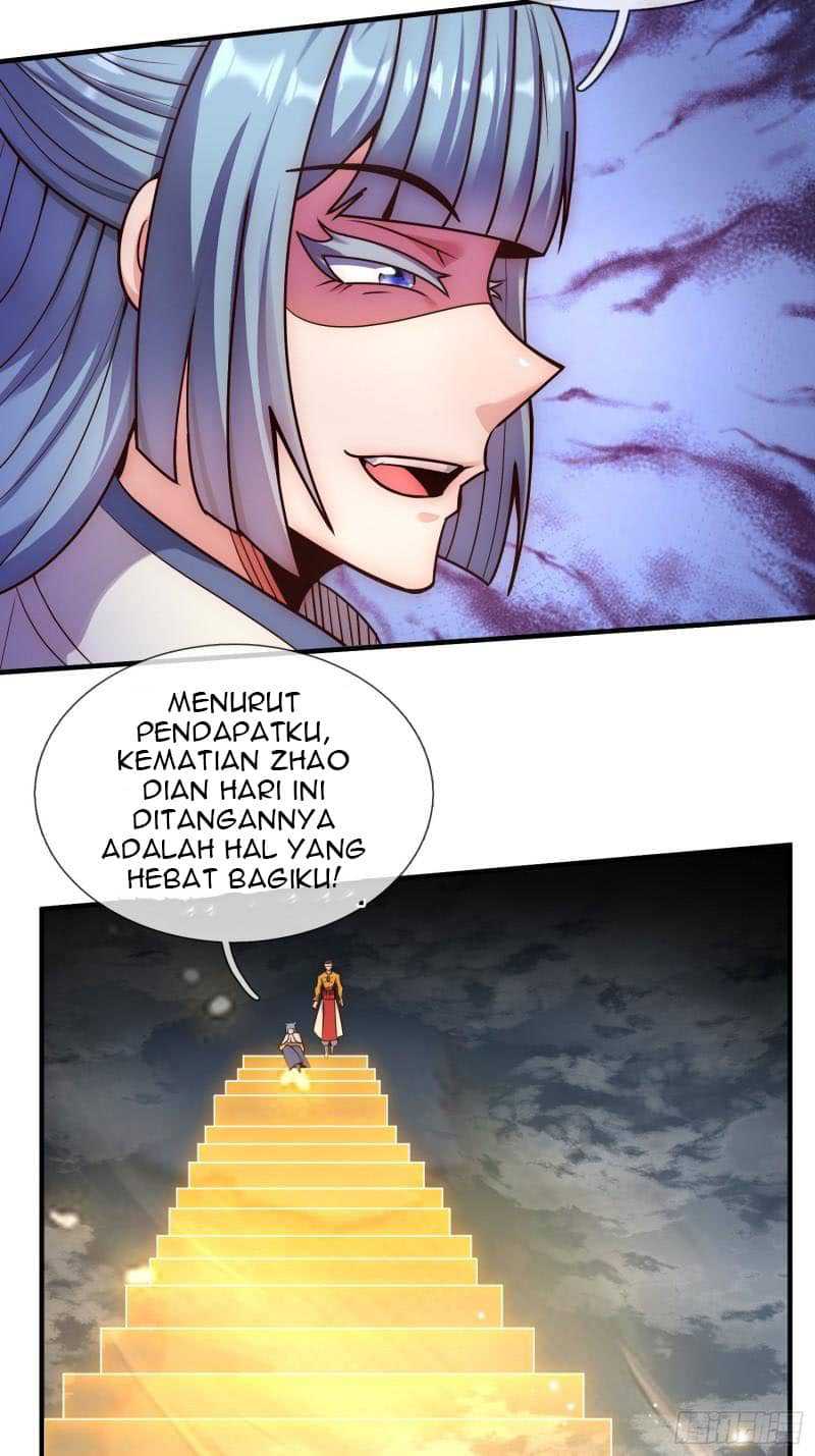 Xuantian Supreme Chapter 60 - halaman 20