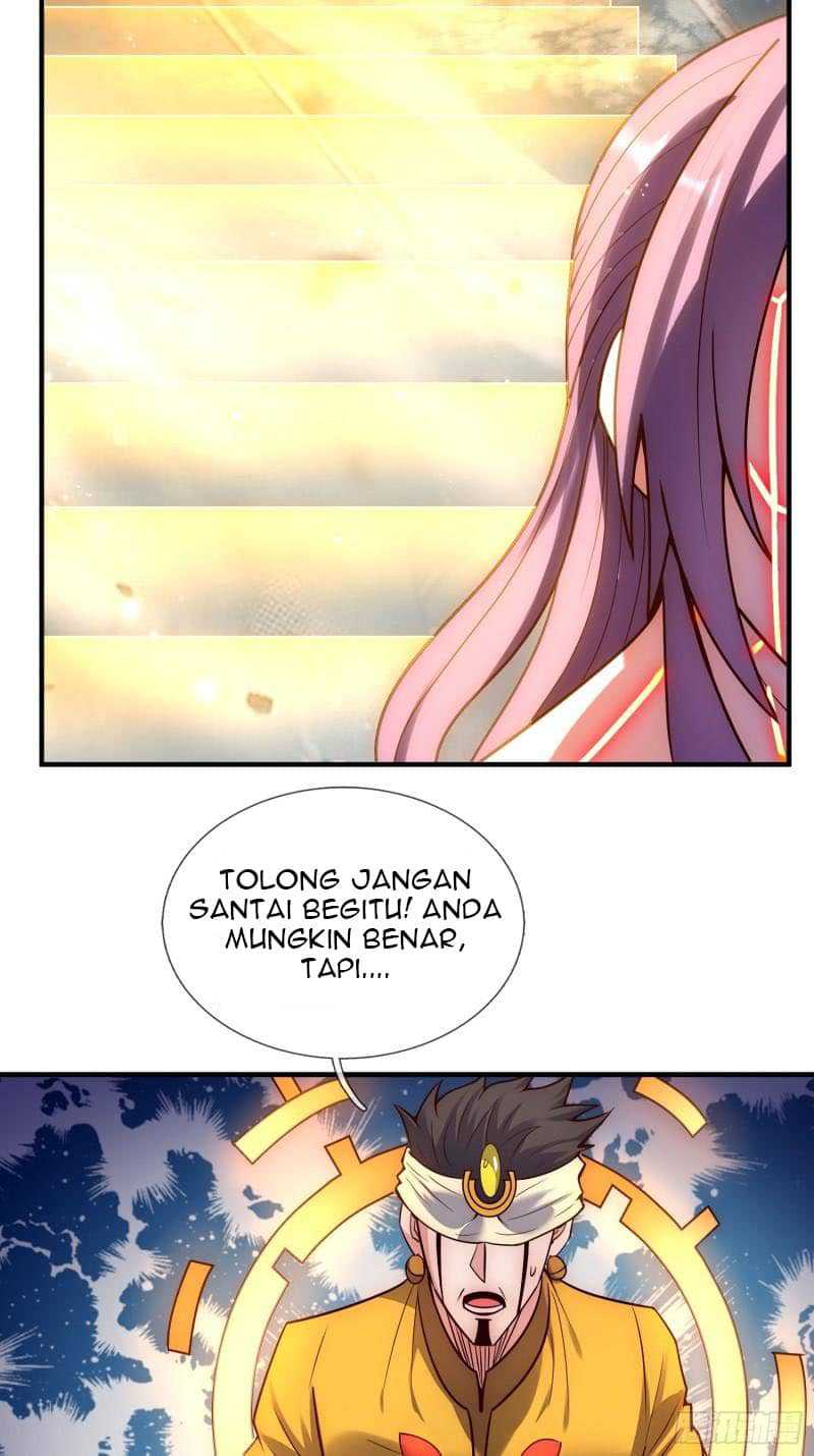 Xuantian Supreme Chapter 60 - halaman 21