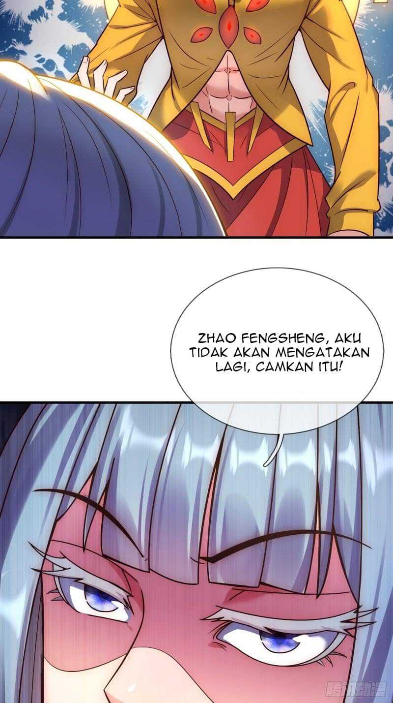 Xuantian Supreme Chapter 60 - halaman 22