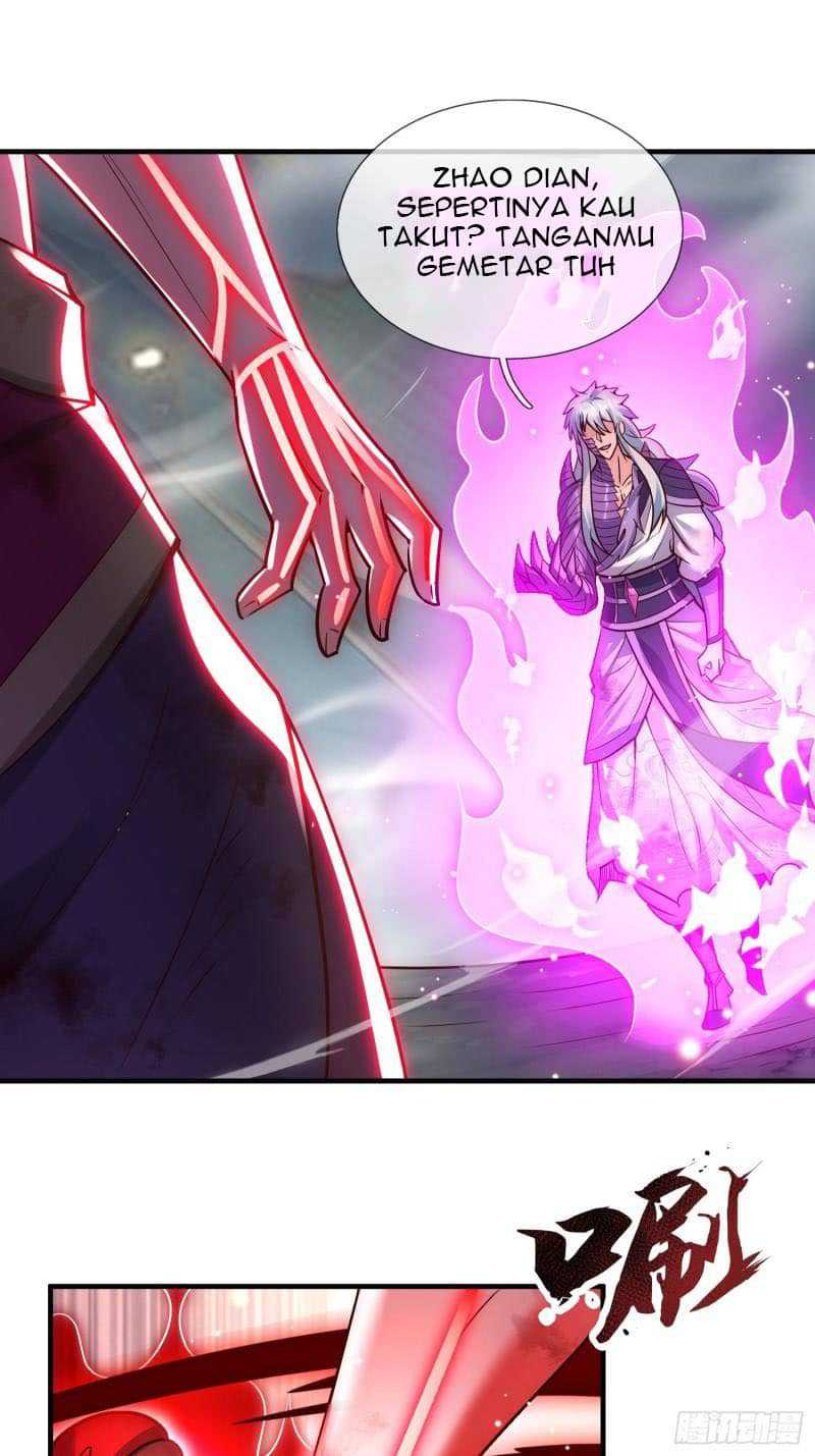 Xuantian Supreme Chapter 60 - halaman 25