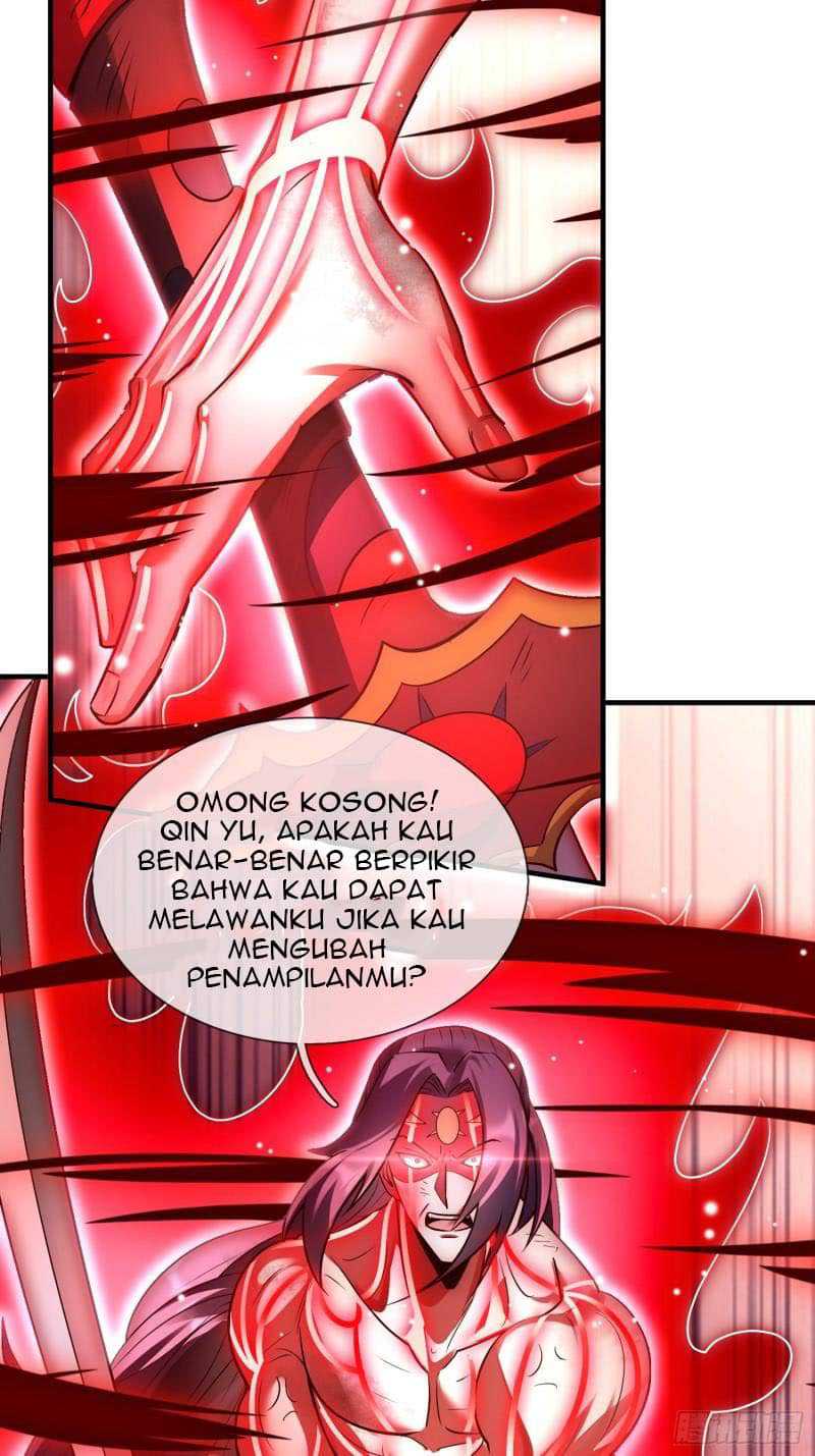 Xuantian Supreme Chapter 60 - halaman 26
