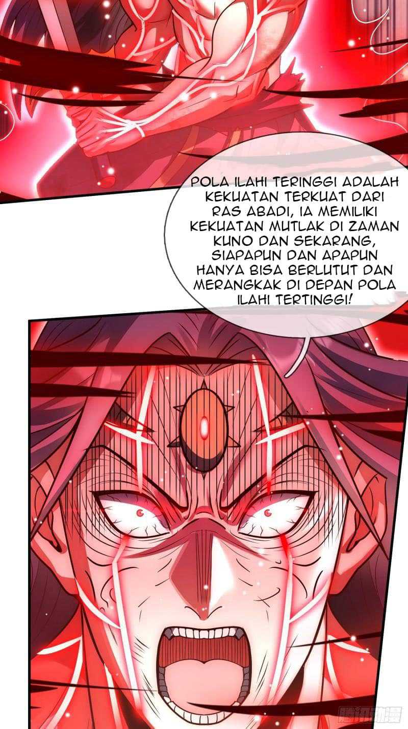 Xuantian Supreme Chapter 60 - halaman 27