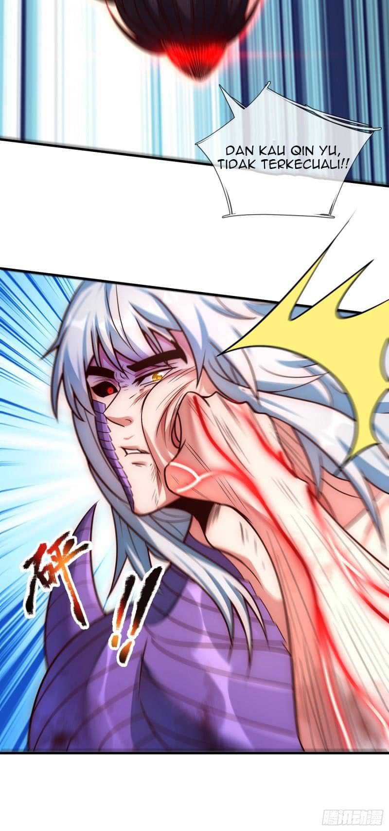 Xuantian Supreme Chapter 60 - halaman 30
