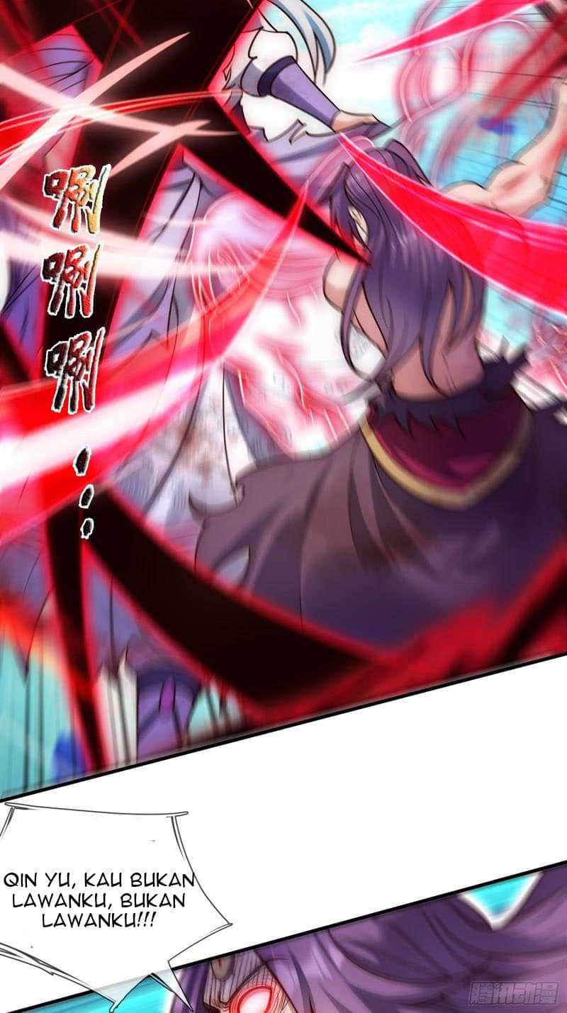 Xuantian Supreme Chapter 60 - halaman 32