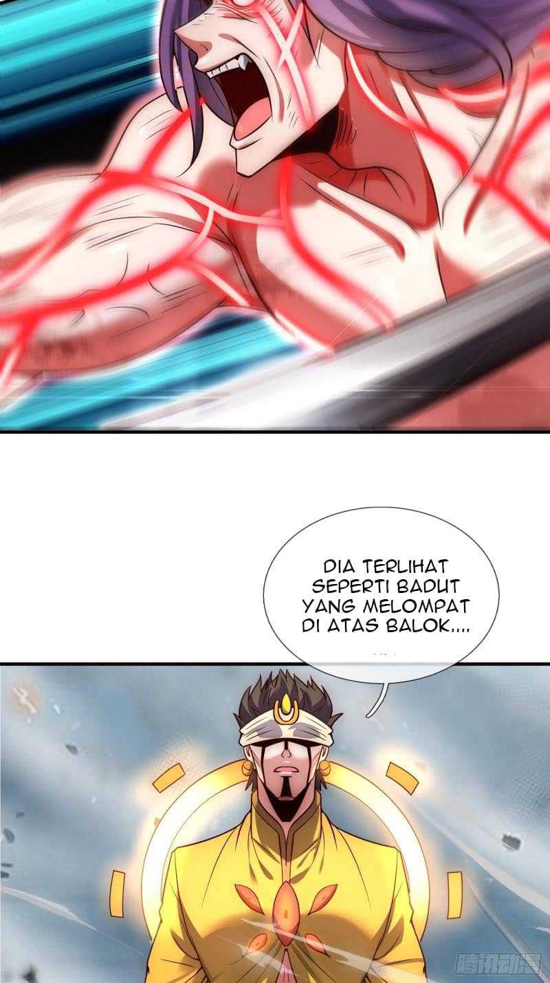 Xuantian Supreme Chapter 60 - halaman 33