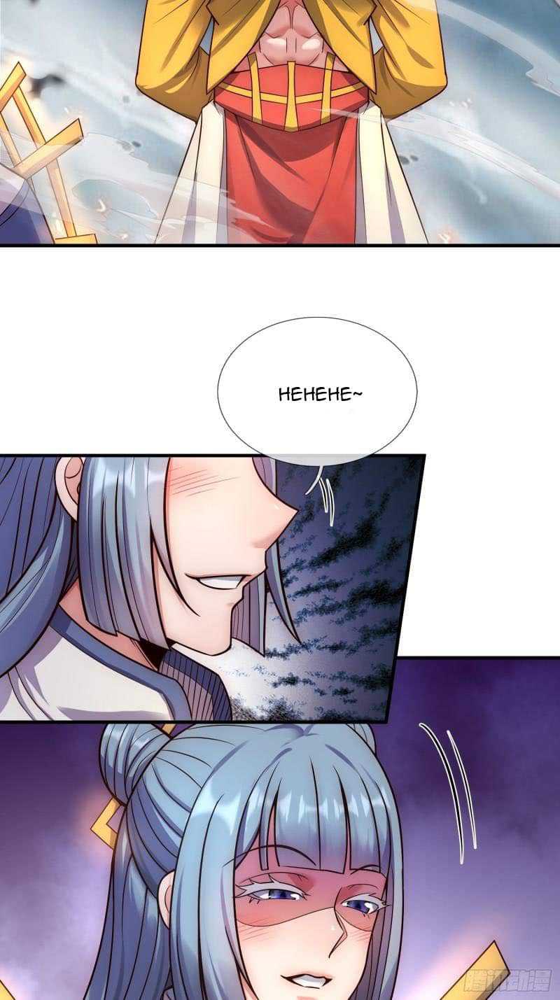 Xuantian Supreme Chapter 60 - halaman 34