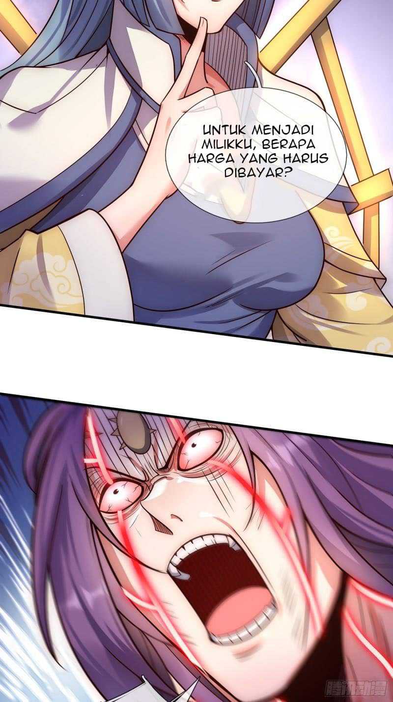 Xuantian Supreme Chapter 60 - halaman 35