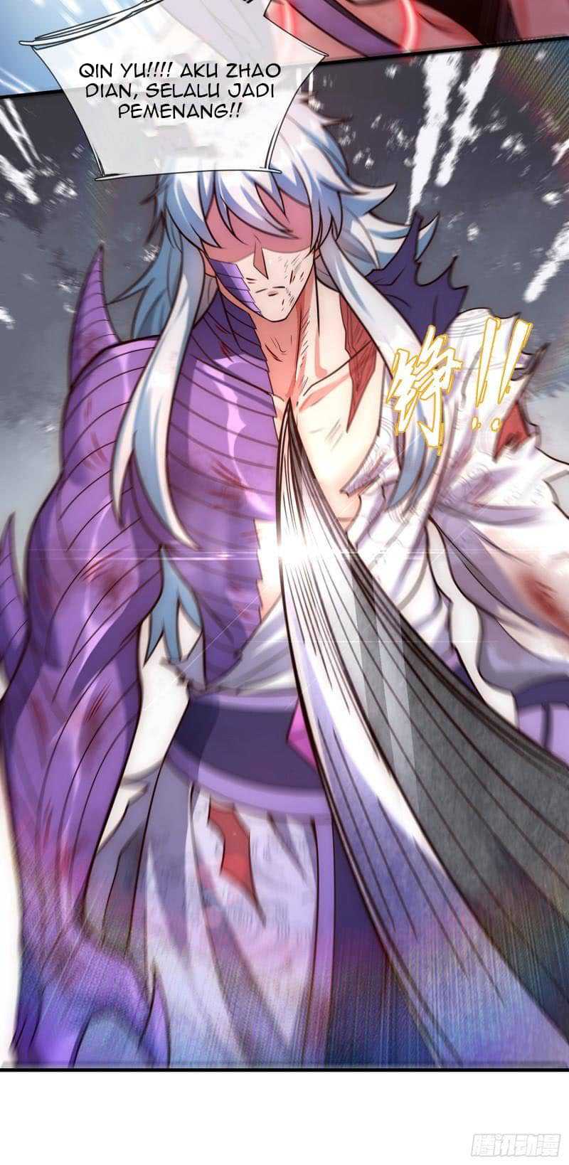 Xuantian Supreme Chapter 60 - halaman 36