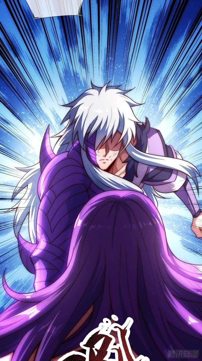Xuantian Supreme Chapter 60 - halaman 39