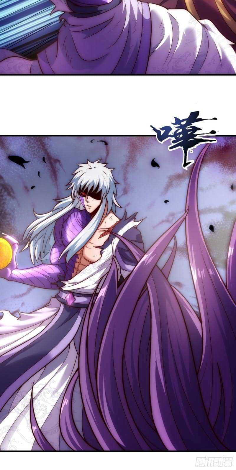 Xuantian Supreme Chapter 60 - halaman 42