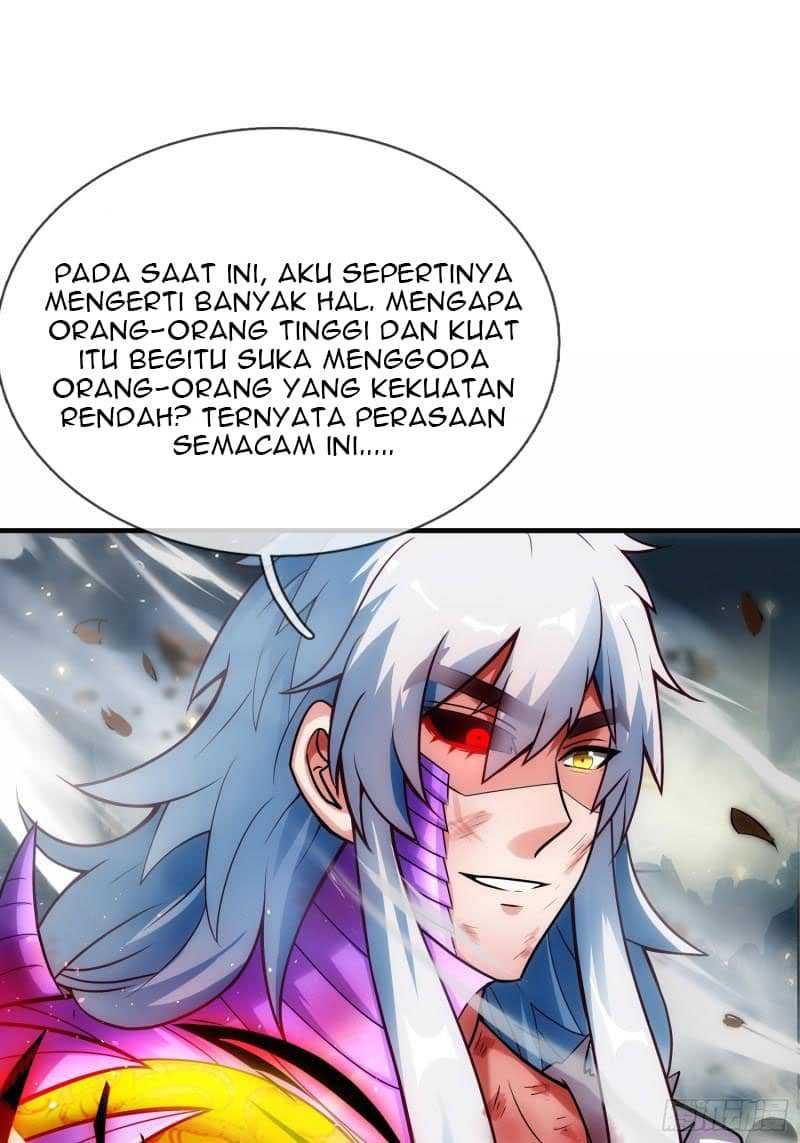 Xuantian Supreme Chapter 60 - halaman 43