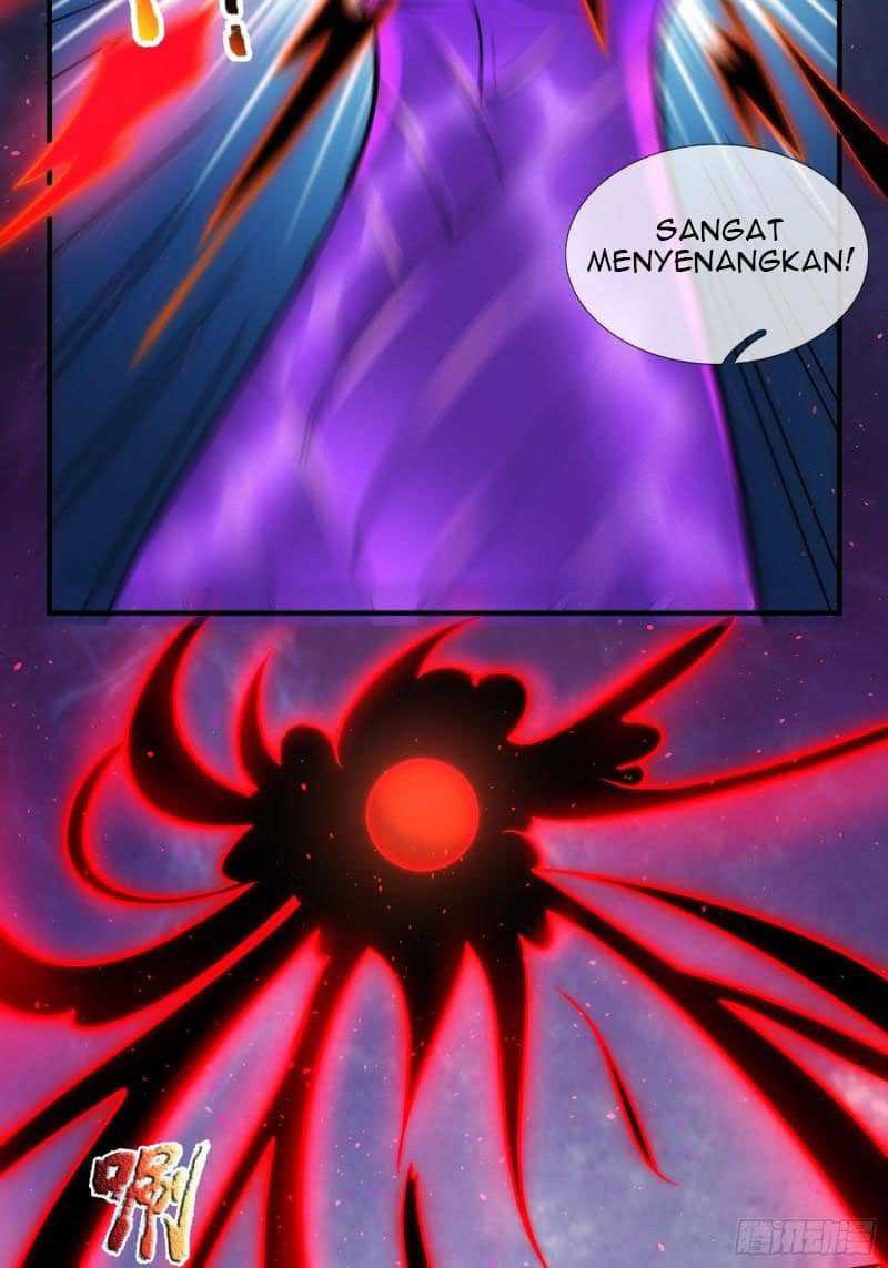 Xuantian Supreme Chapter 60 - halaman 45
